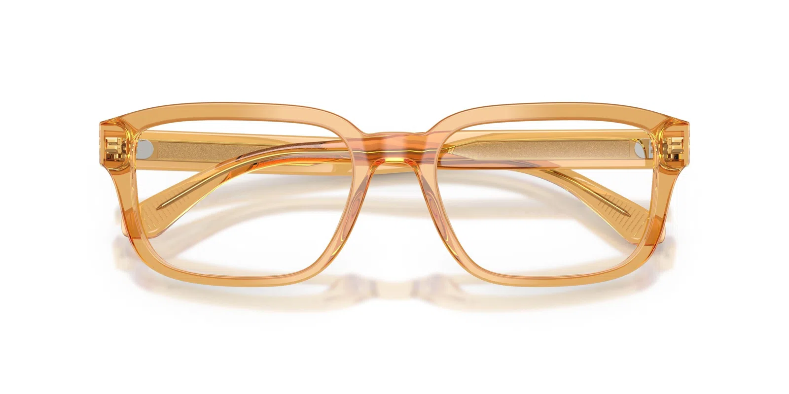 Emporio Armani 3255 Eyeglasses - view 9